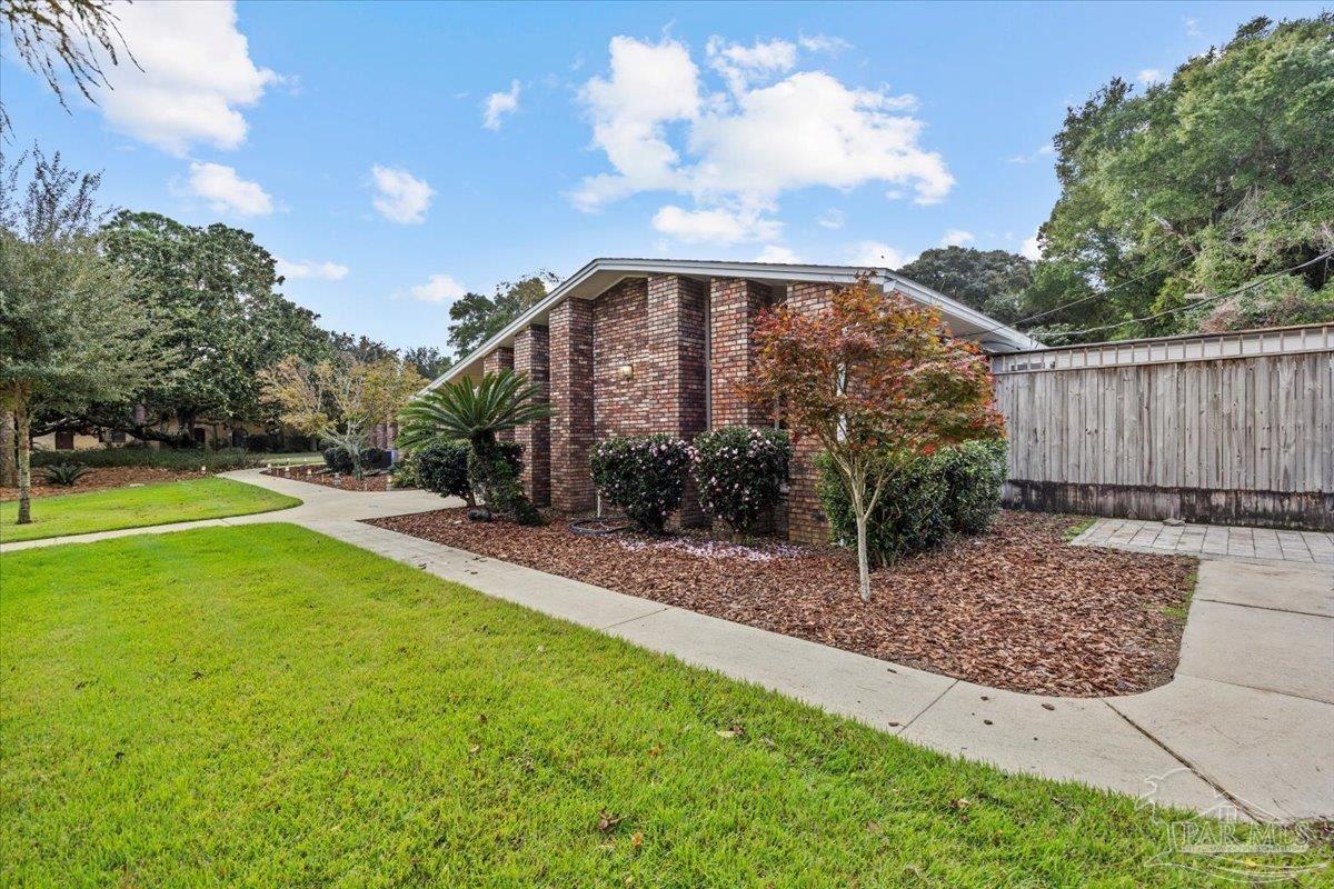 205 Silverthorn Road Gulf Breeze, FL 32561 - Photo 60 of 71