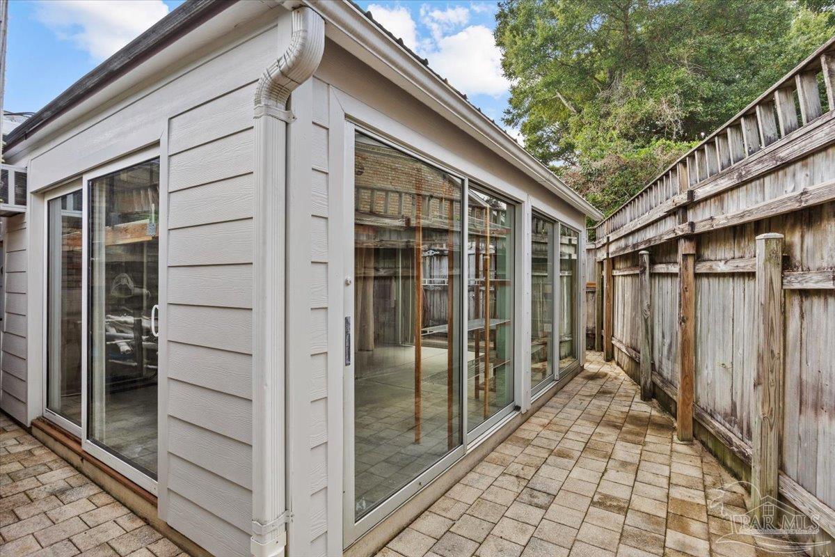 205 Silverthorn Road Gulf Breeze, FL 32561 - Photo 64 of 71