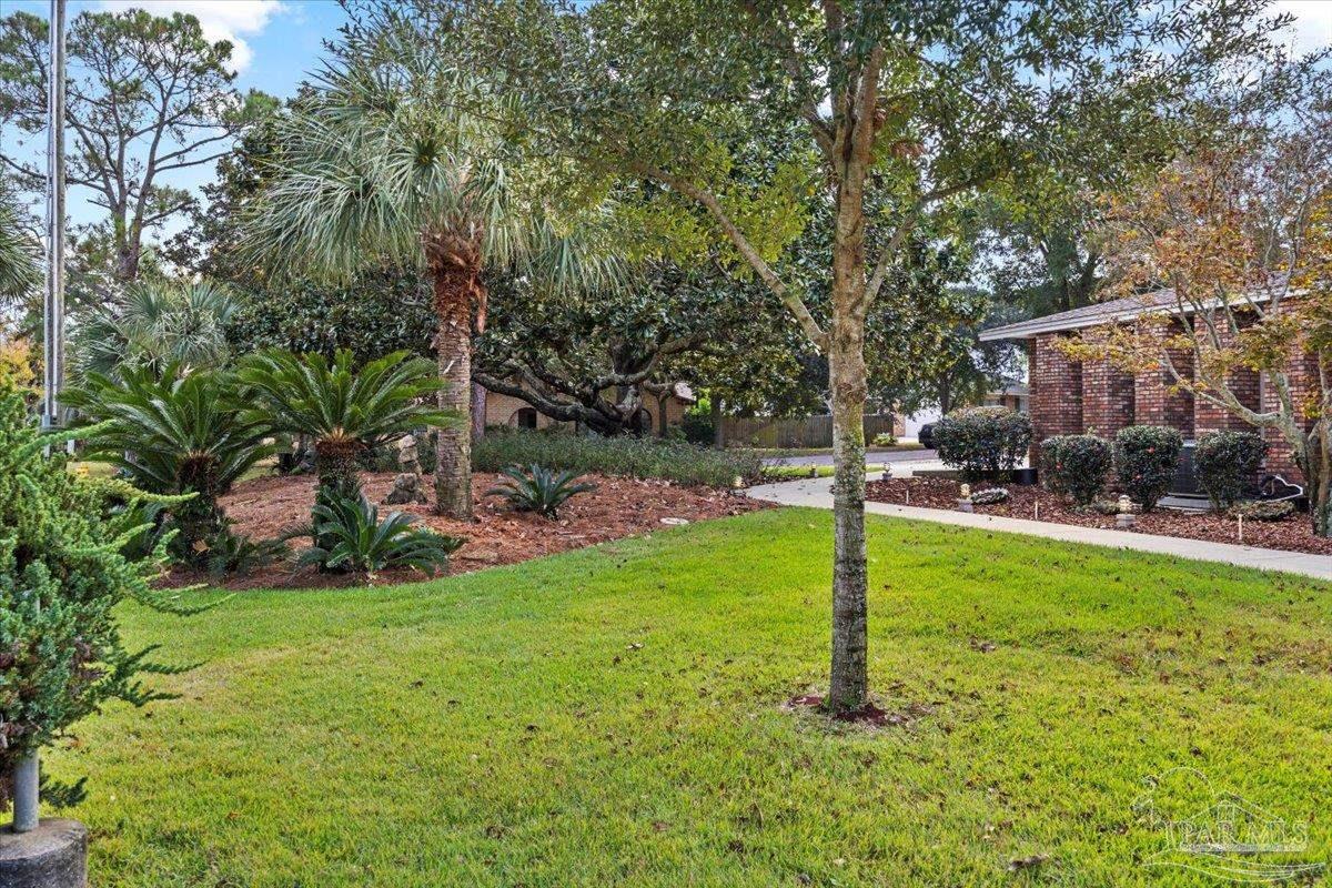 205 Silverthorn Road Gulf Breeze, FL 32561 - Photo 65 of 71