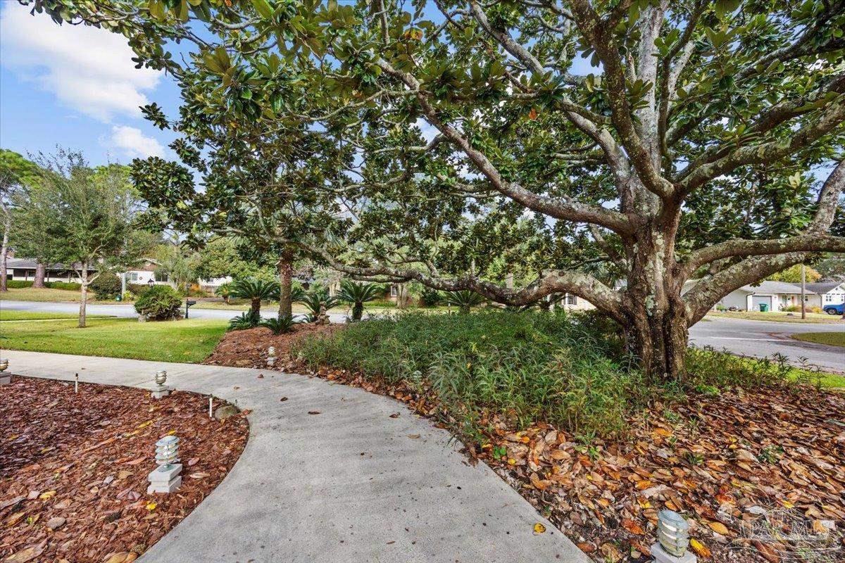 205 Silverthorn Road Gulf Breeze, FL 32561 - Photo 69 of 71