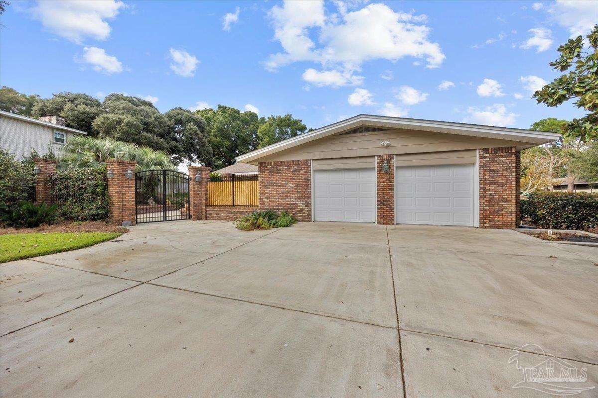 205 Silverthorn Road Gulf Breeze, FL 32561 - Photo 71 of 71