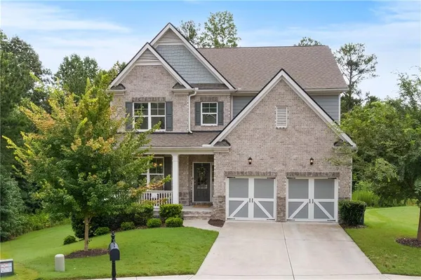 $488,000 | 166 Richmond Way, Villa Rica, GA 30180