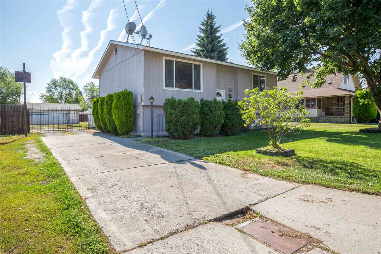 306 North McDonald Road Spokane, WA 99216 - Photo 3 of 20