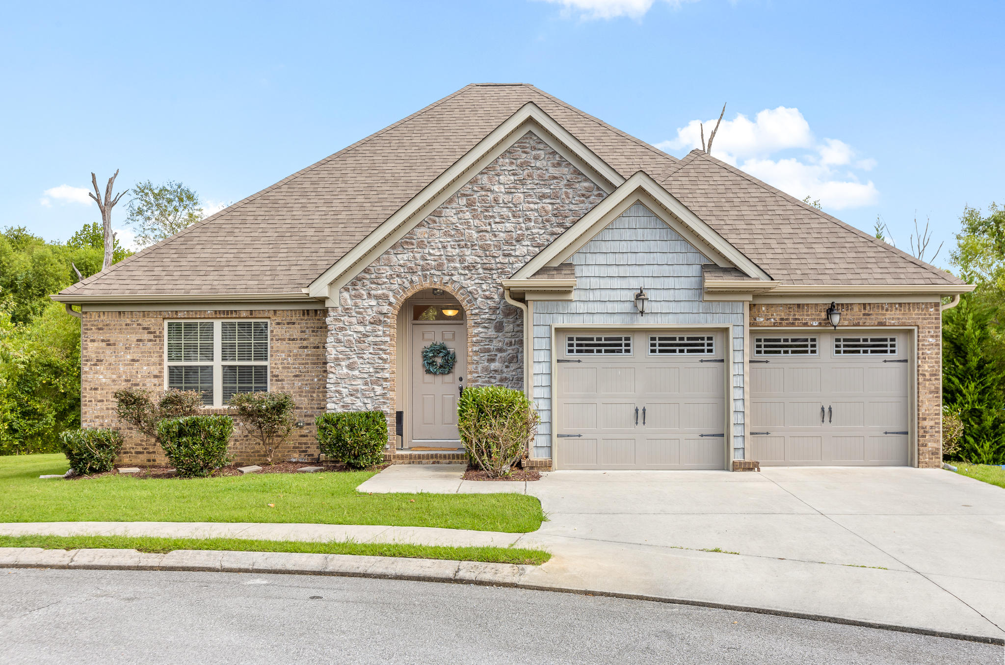 1796 Andover Place Chattanooga, TN 37421 - Photo 1 of 32 Andover