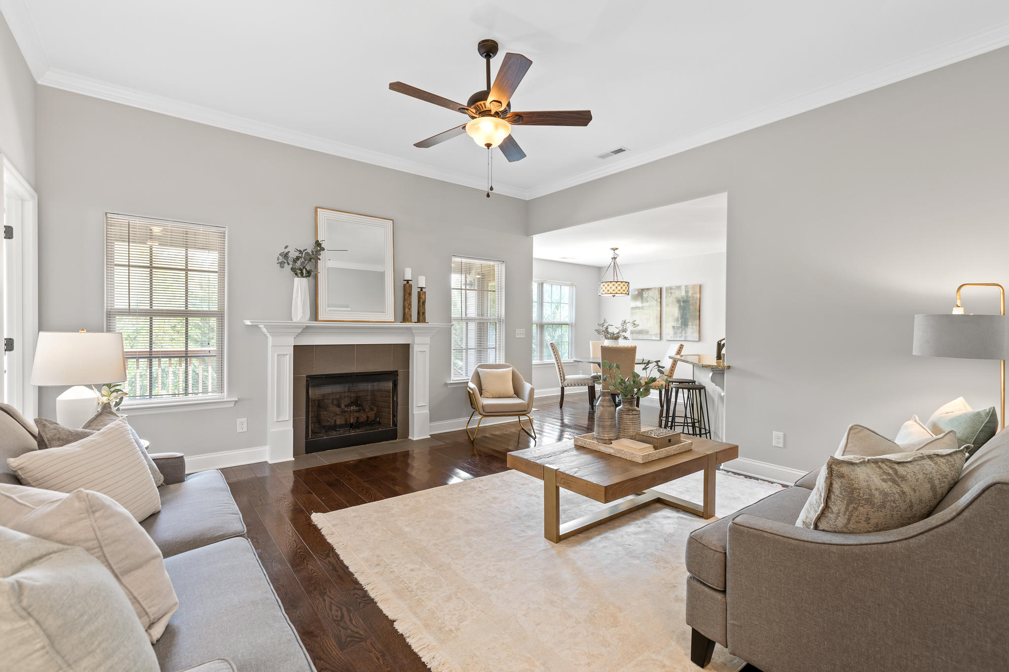 1796 Andover Place Chattanooga, TN 37421 - Photo 6 of 32 Andover-21