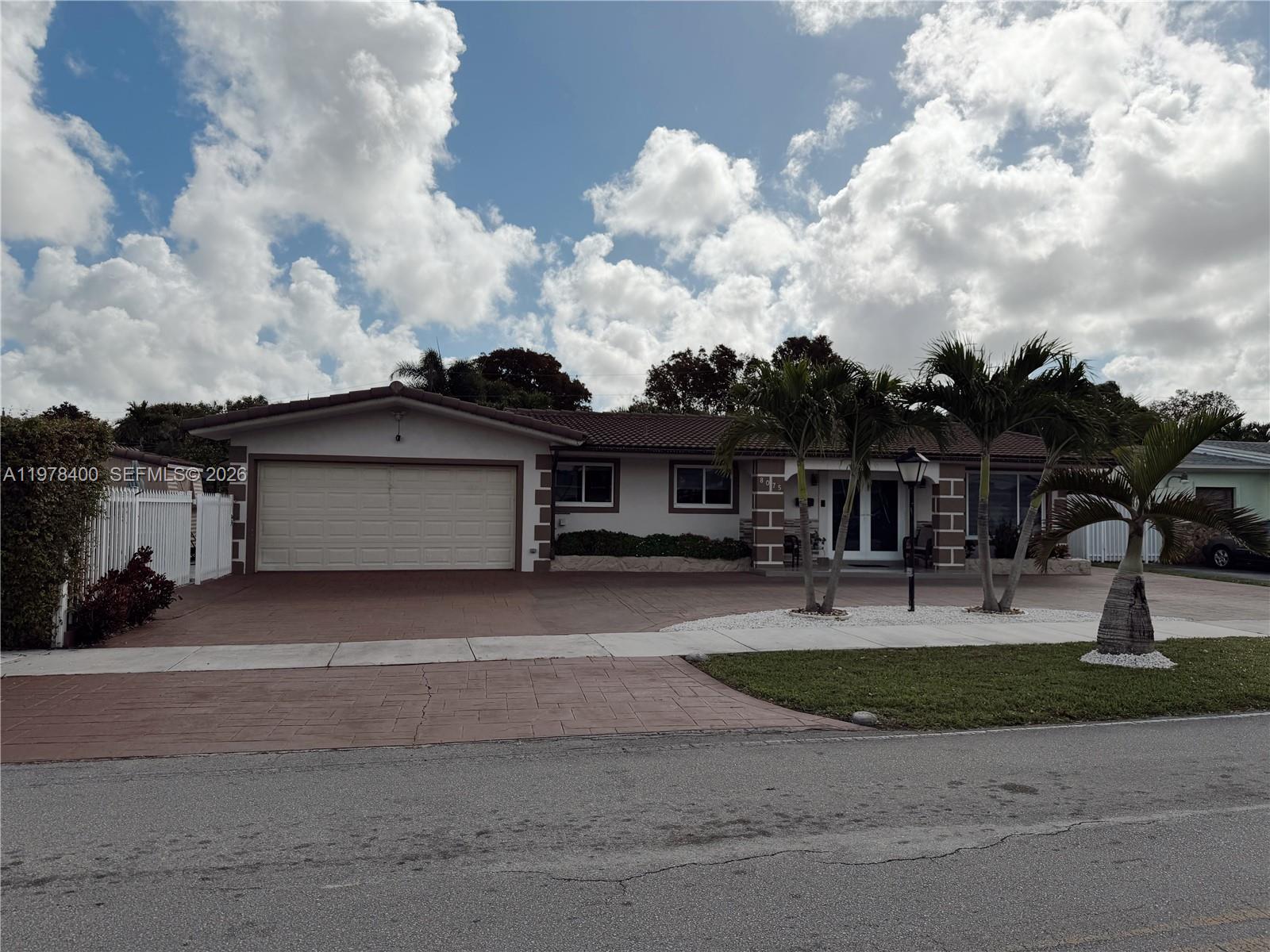 8075 West 18th Lane Hialeah, FL 33014 - Photo 1 of 2
