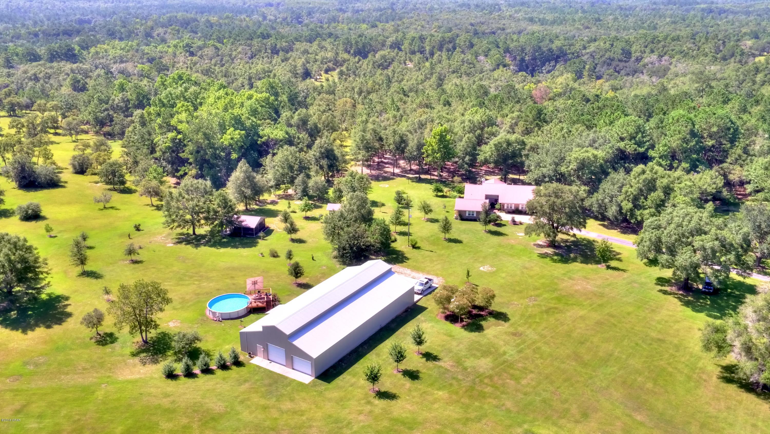 3653 Pine Log Road Chipley, FL 32428 - Photo 74 of 91