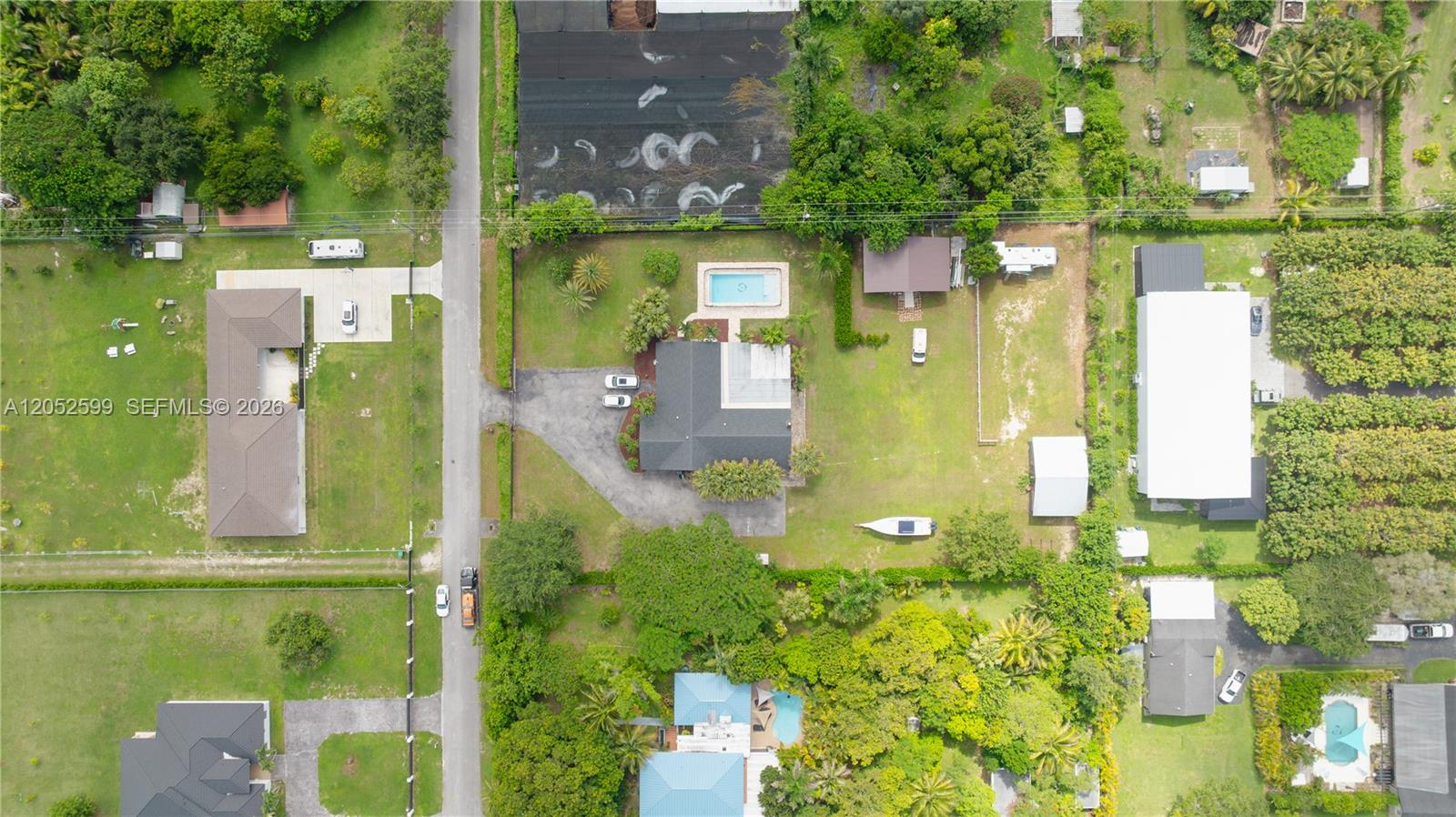 21290 Southwest 234th Street Homestead, FL 33031 - Photo 15 of 15