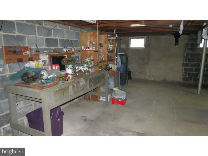 2018 Prospect Ridge Boulevard Haddon Heights, NJ 08035 - Photo 22 of 25 Basement