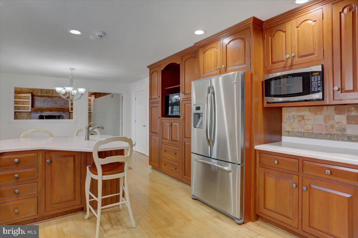 12599 Mentzer Gap Road Waynesboro, PA 17268 - Photo 27 of 95 Stainless appliances