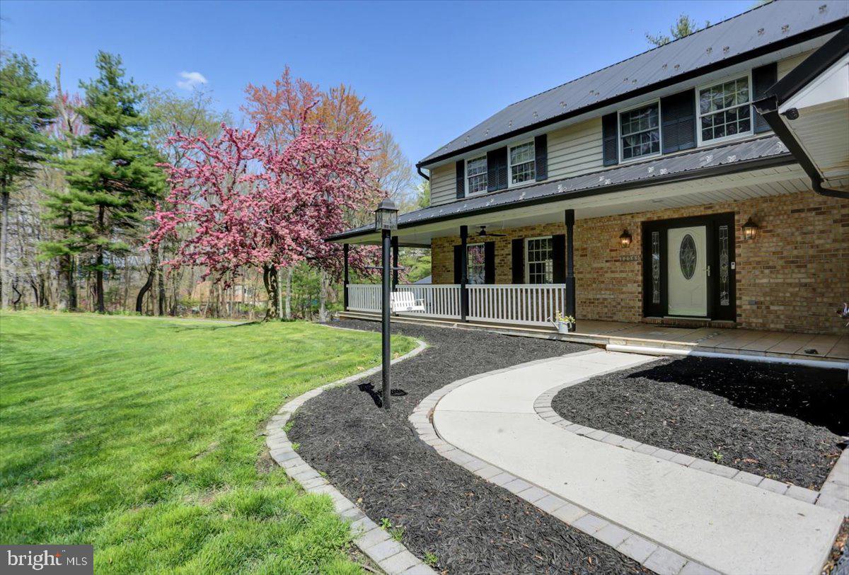 12599 Mentzer Gap Road Waynesboro, PA 17268 - Photo 9 of 95 Gallery Image 9