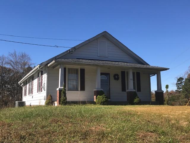 727 Stultz Road Martinsville, VA 24112 - Photo 1 of 14 727 Stultz Rd Front