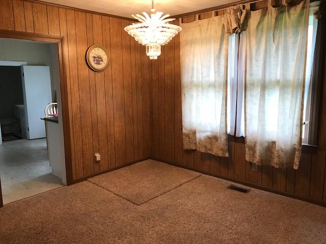 727 Stultz Road Martinsville, VA 24112 - Photo 3 of 14 IMG_2860 Dining Rm