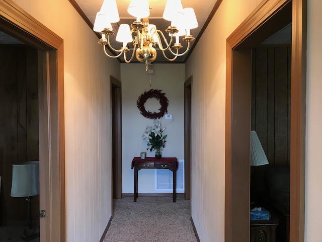727 Stultz Road Martinsville, VA 24112 - Photo 6 of 14 IMG_2861 Hall