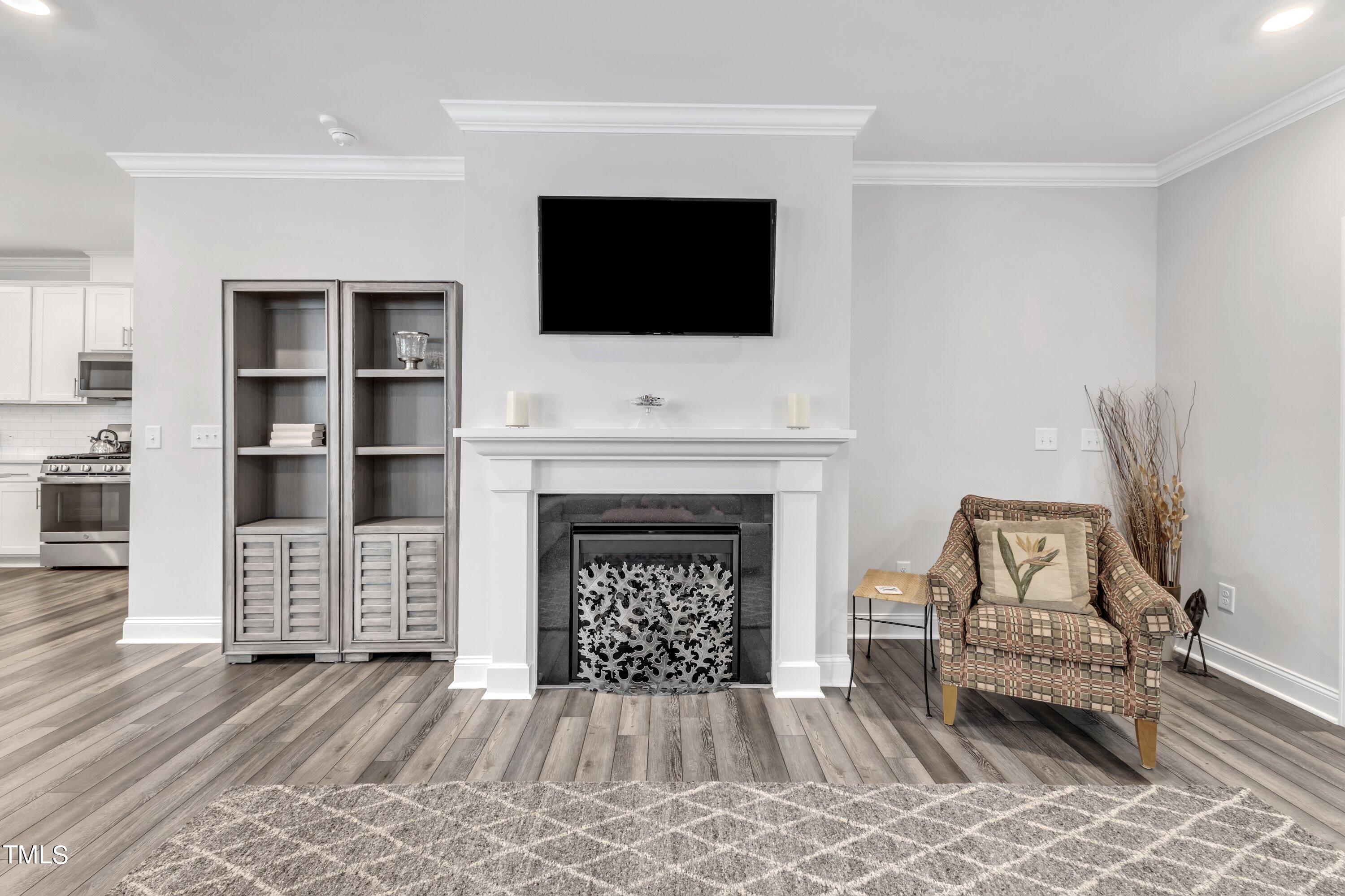 231 Azure Mist Drive Raleigh, NC 27610 - Photo 23 of 62 24-231 Azure Mist-41