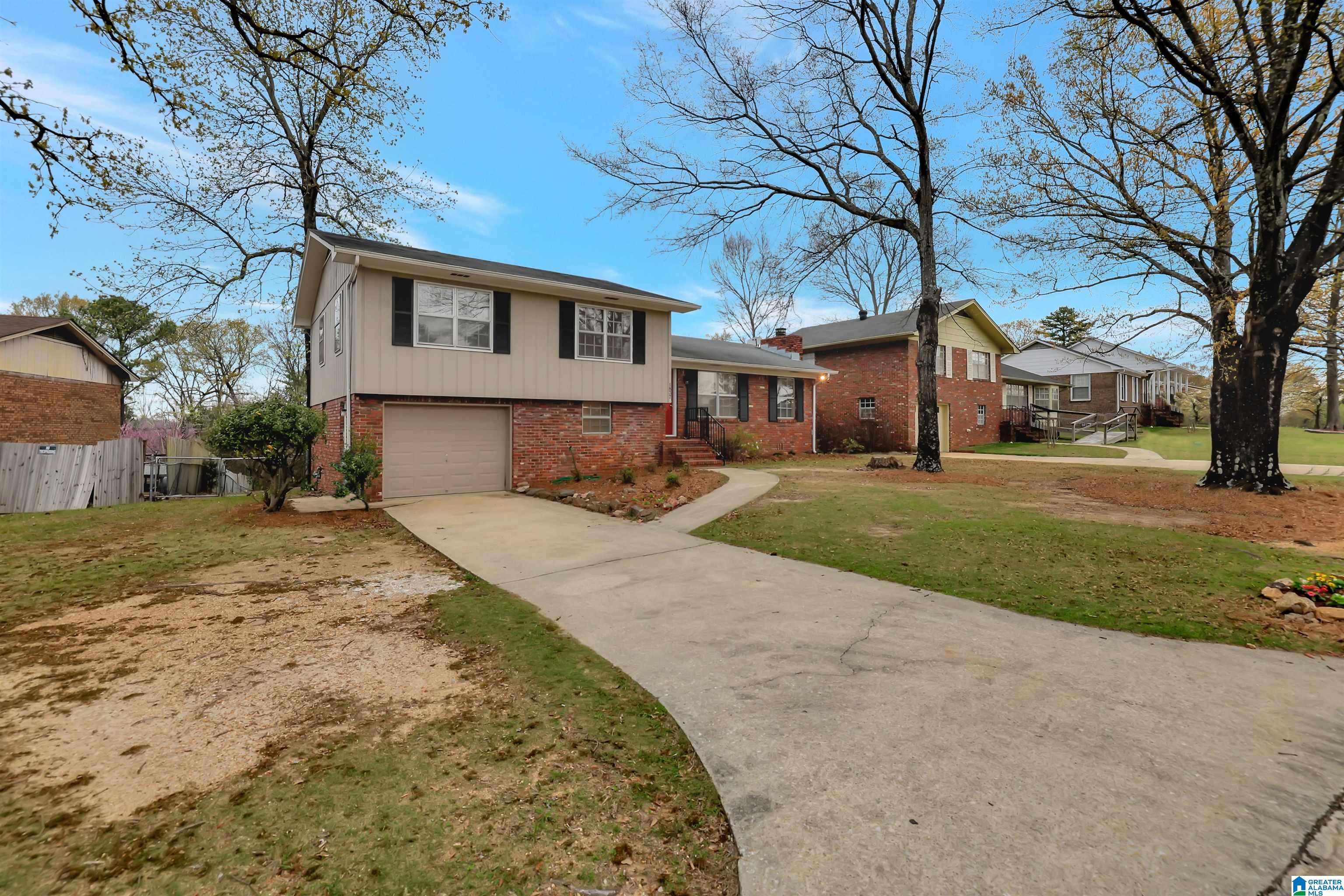 1837 Springfield Street Birmingham, AL 35217 - Photo 3 of 30