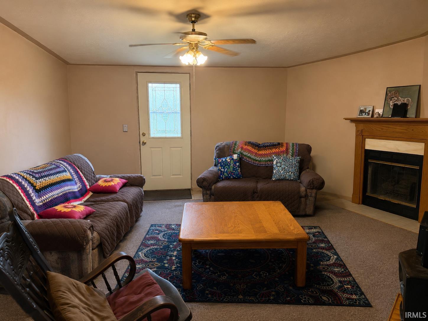 890 West Scheckler Road Columbia City, IN 46725 - Photo 2 of 20