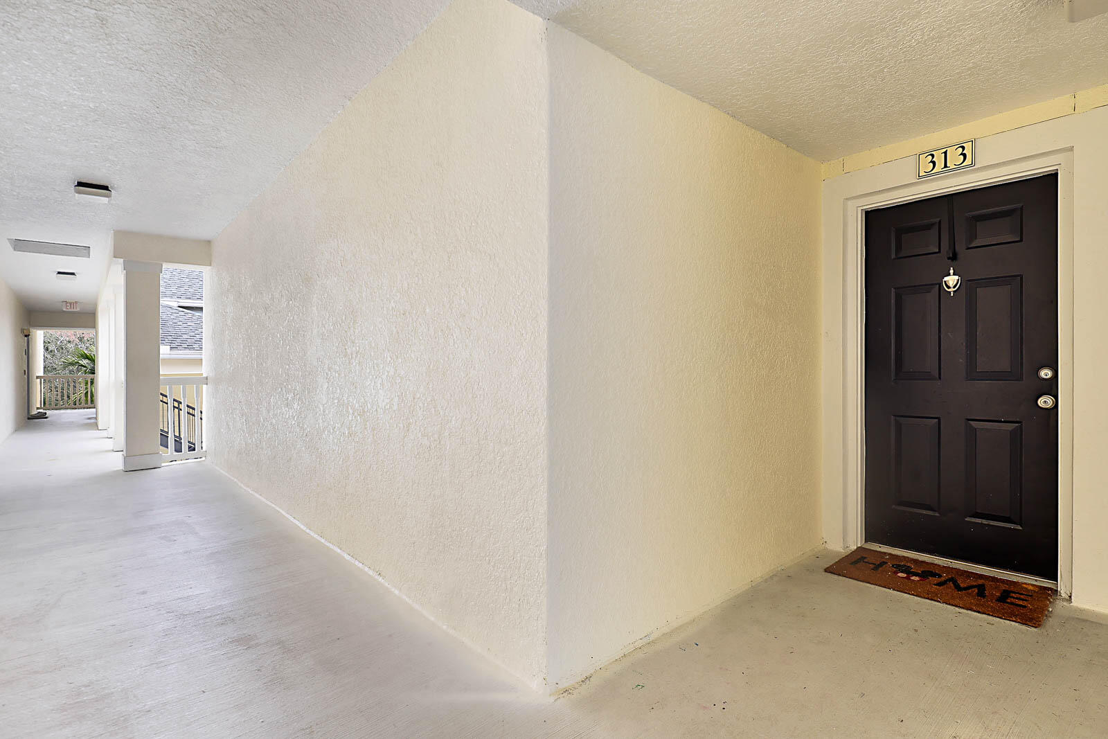 225 Murcia Drive, Unit 313 Jupiter, FL 33458 - Photo 3 of 30 Front Door