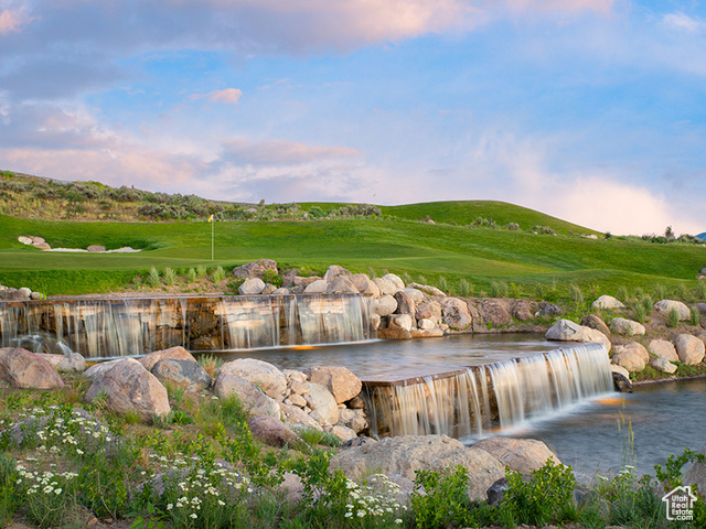 3575 Wapiti Cyn Road Park City, UT 84098 - Photo 20 of 32