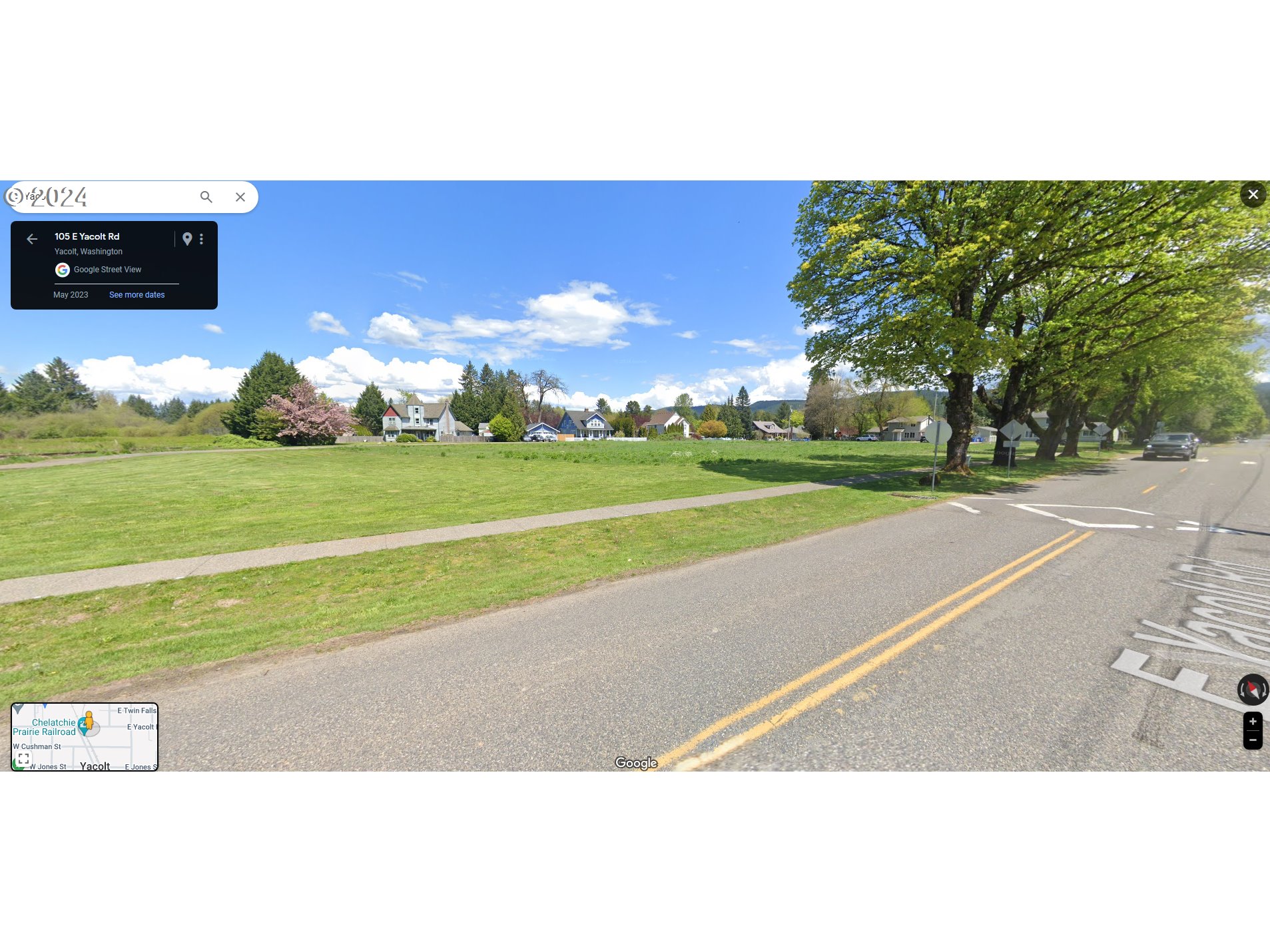 East Yacolt Road Yacolt, WA 98675 - Photo 2 of 4