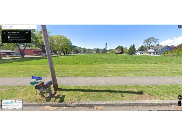 $2,000,000 | East Yacolt Road, Yacolt, WA 98675