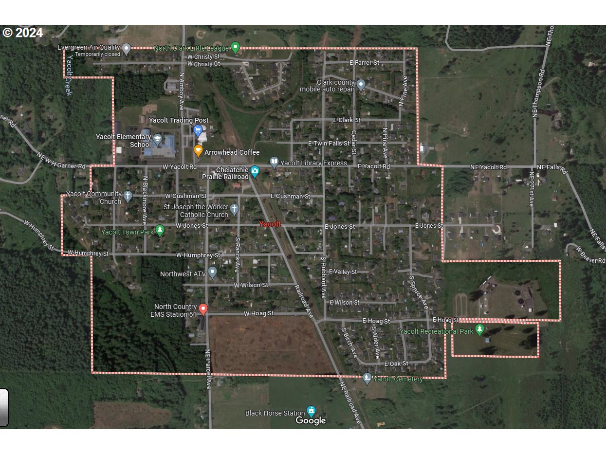 East Yacolt Road Yacolt, WA 98675 - Photo 4 of 4