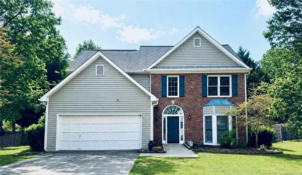 $2,495 | 3415 North Cook Road, Powder Springs, GA 30127