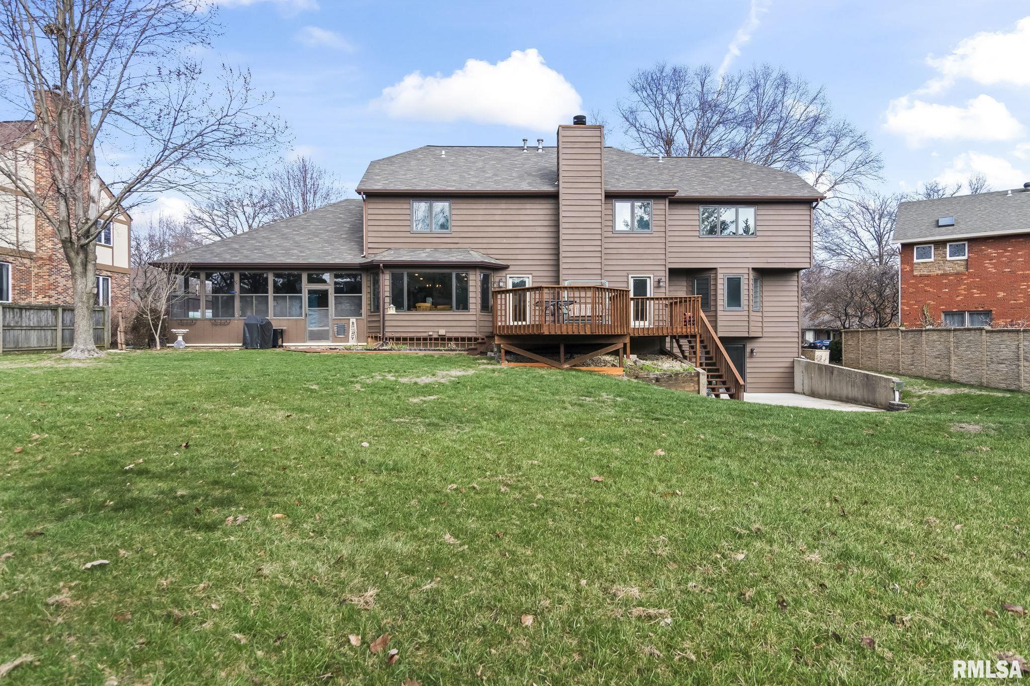 2000 Oak Creek Road Springfield, IL 62704 - Photo 17 of 79