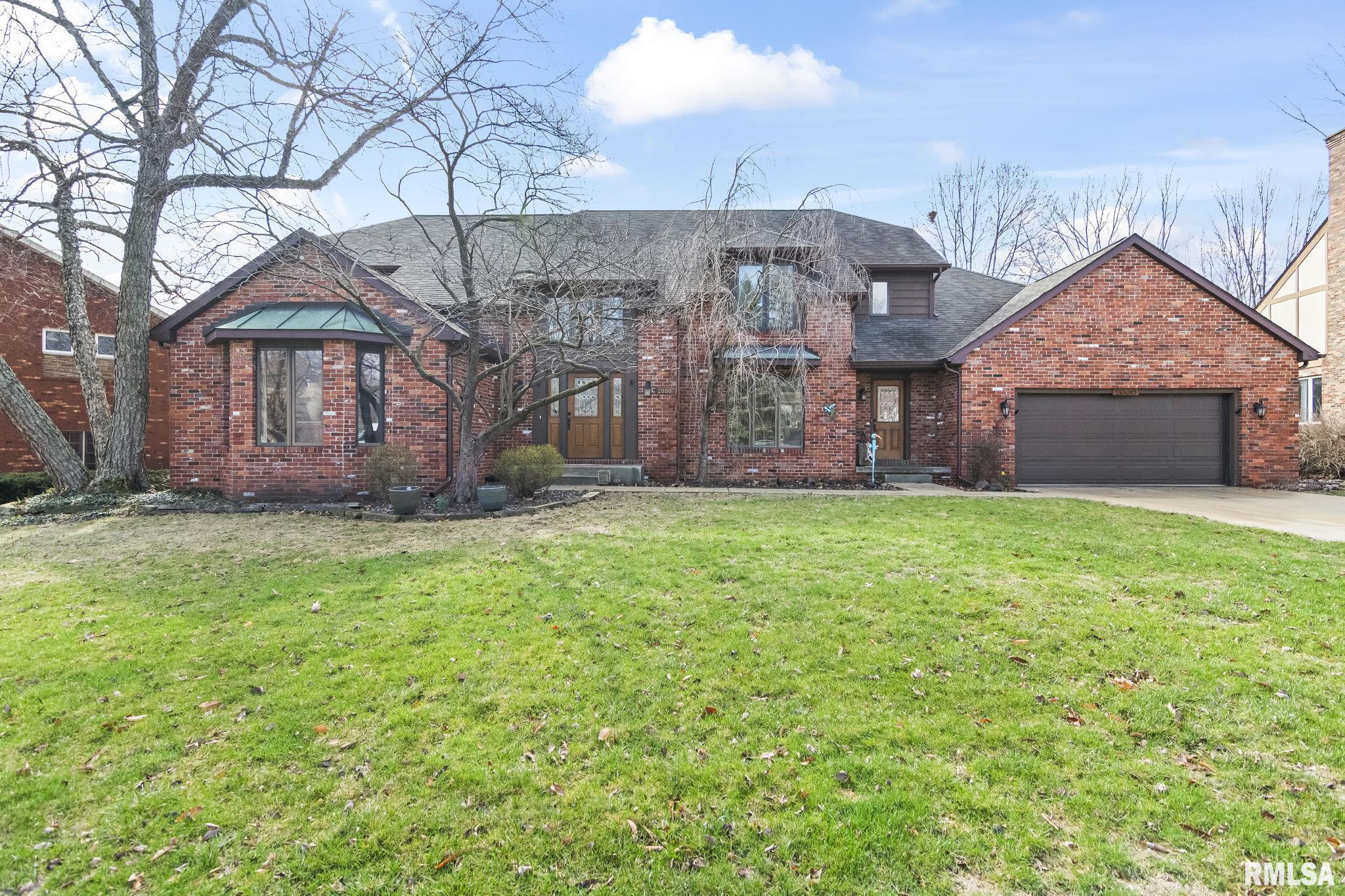 2000 Oak Creek Road Springfield, IL 62704 - Photo 2 of 79