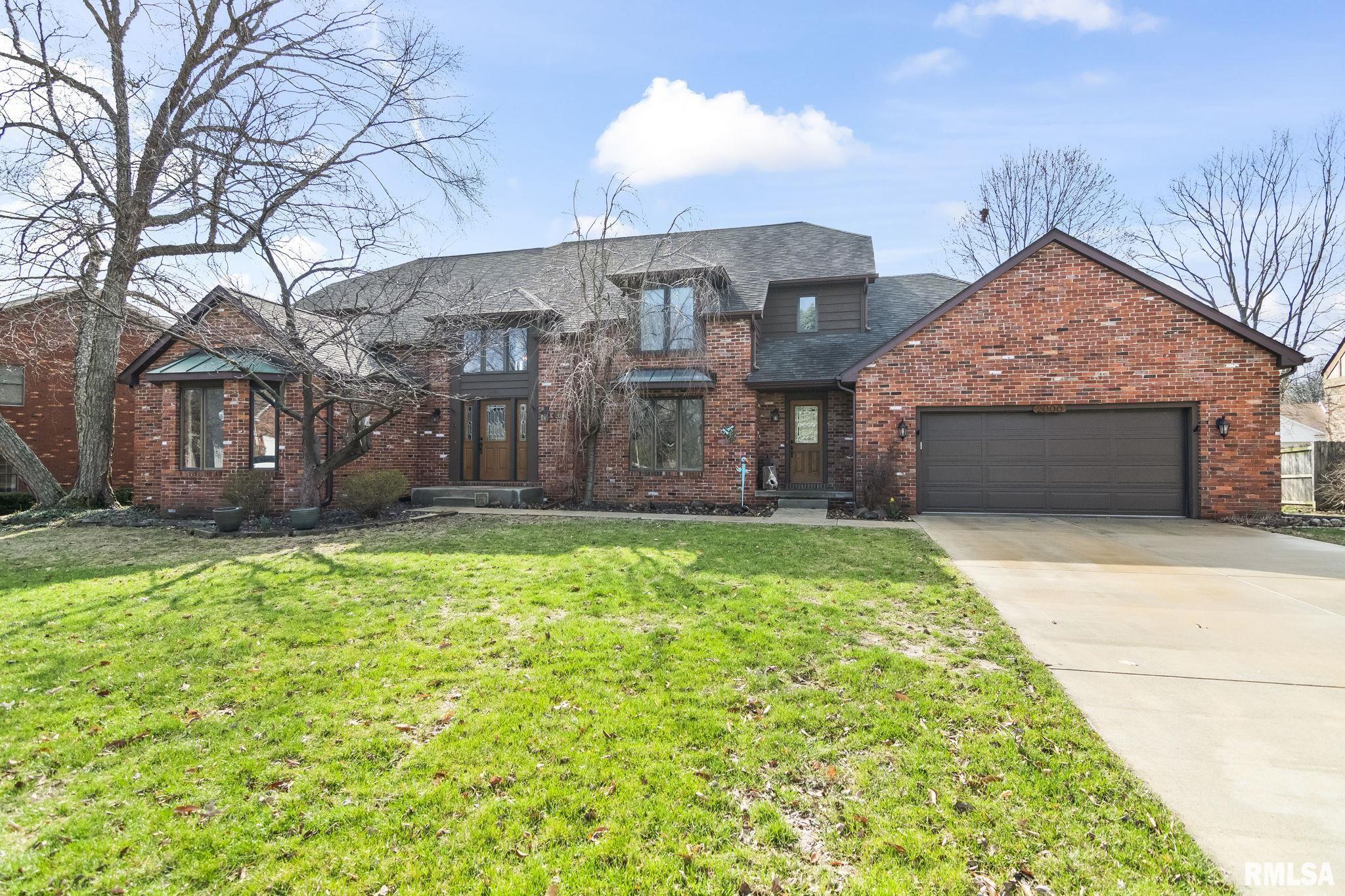 2000 Oak Creek Road Springfield, IL 62704 - Photo 27 of 79