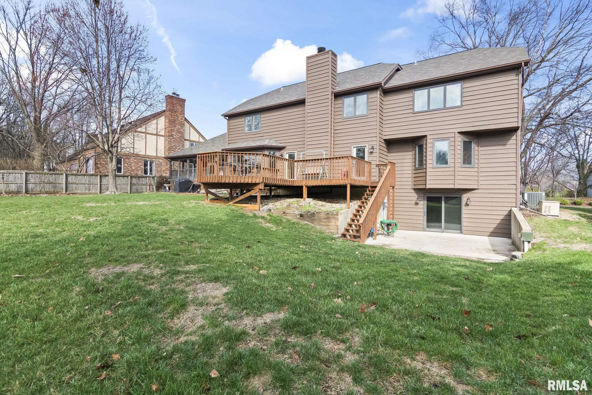 2000 Oak Creek Road Springfield, IL 62704 - Photo 53 of 79