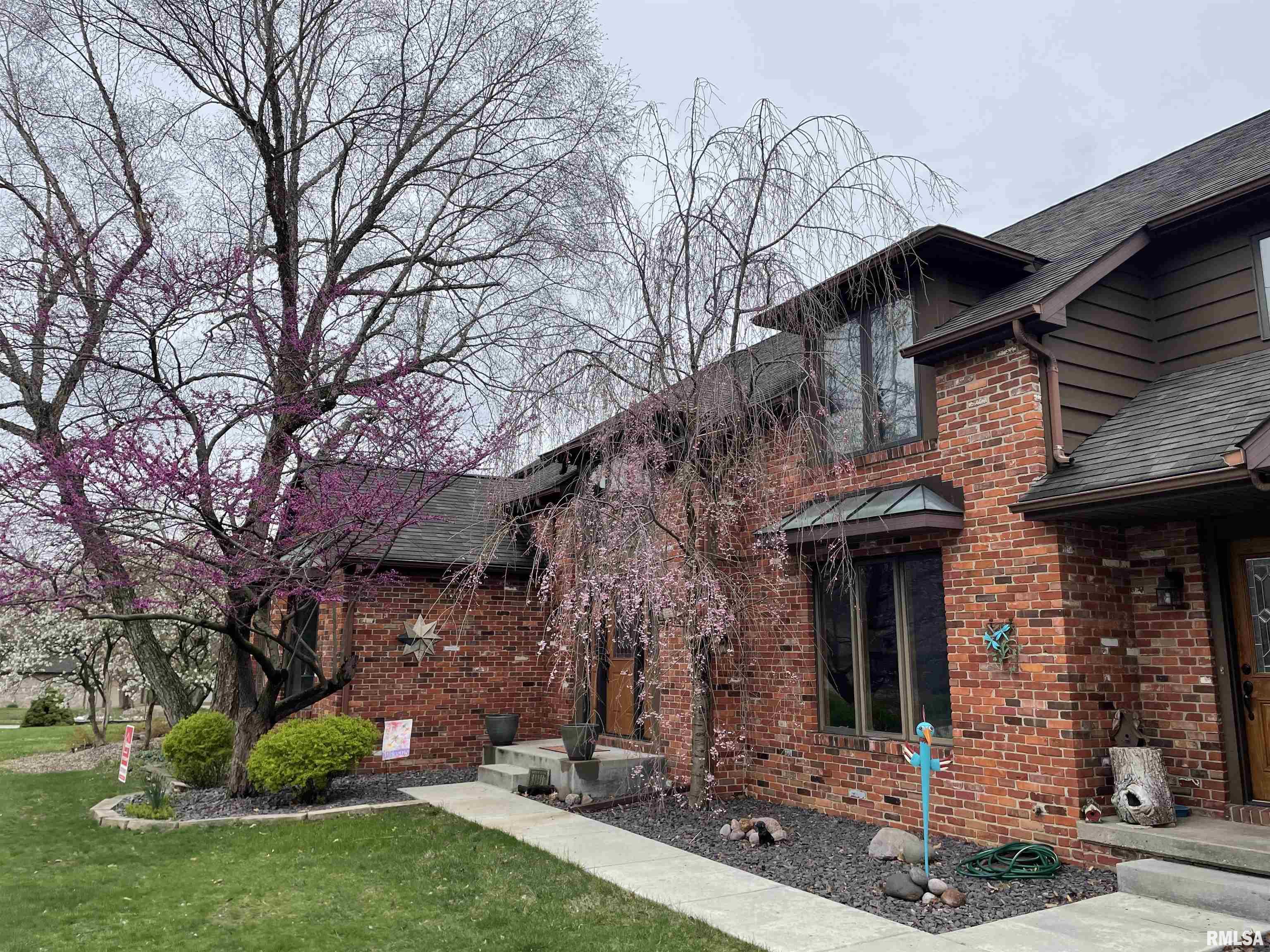 2000 Oak Creek Road Springfield, IL 62704 - Photo 66 of 79