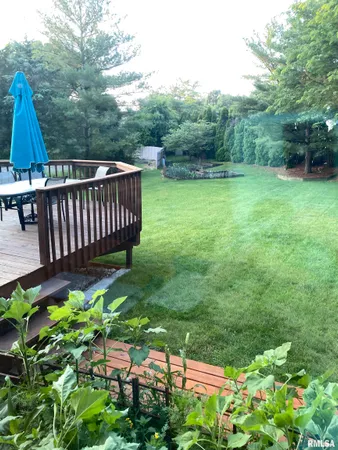 $530,000 | 2000 Oak Creek Road, Springfield, IL 62704