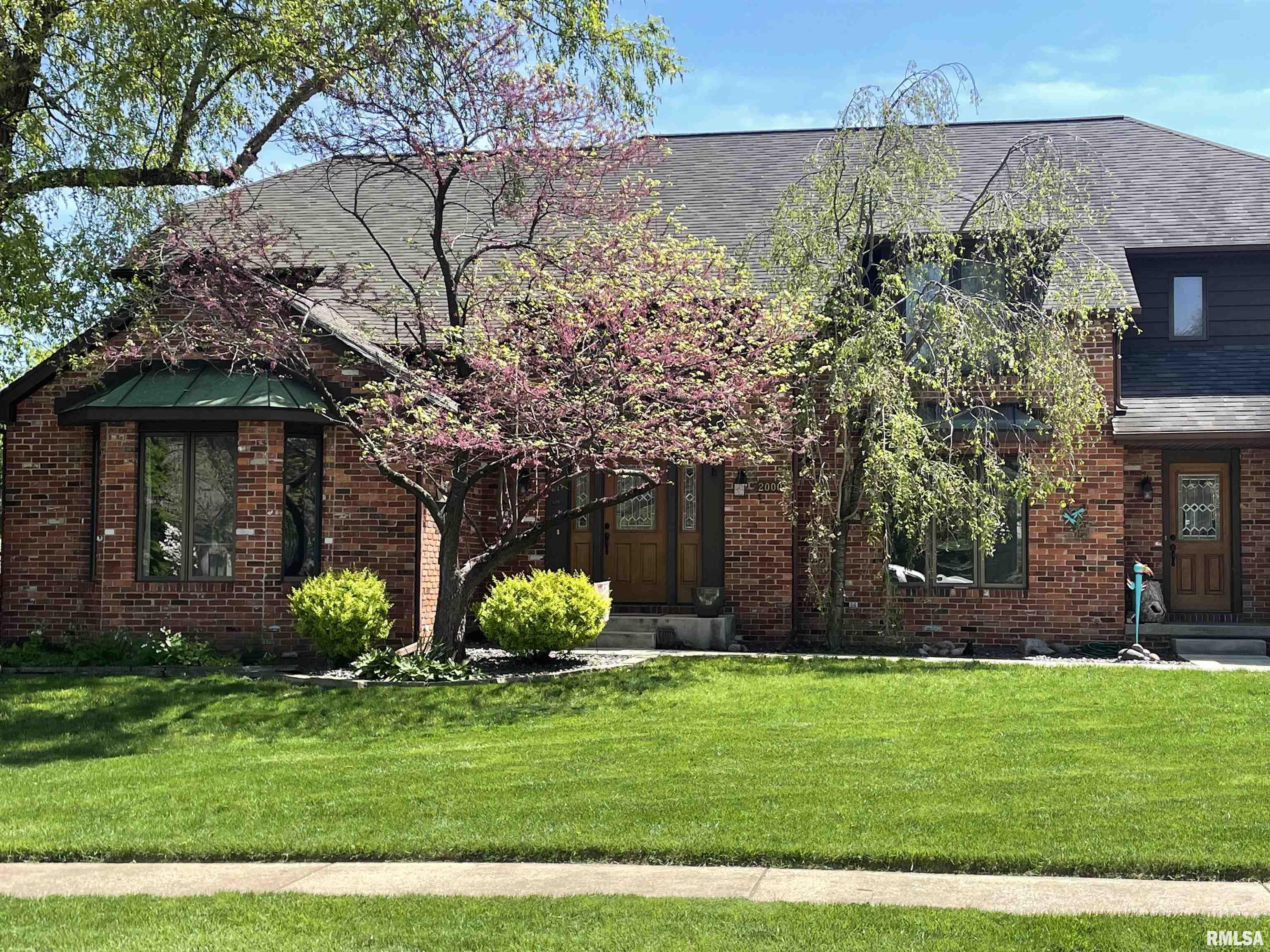 2000 Oak Creek Road Springfield, IL 62704 - Photo 8 of 79