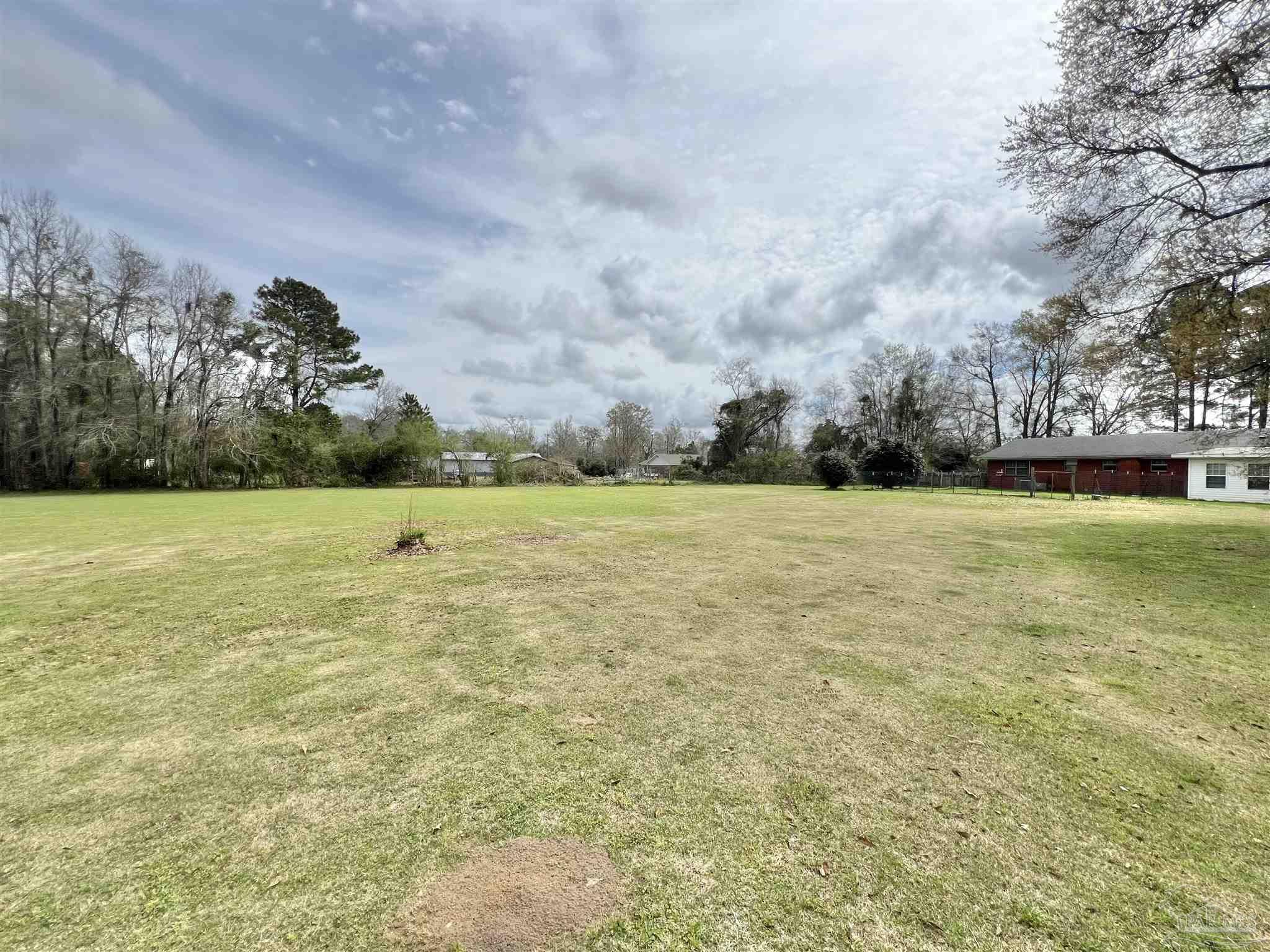 887 Old Bratt Road Atmore, AL 36502 - Photo 32 of 41 a view of a green field