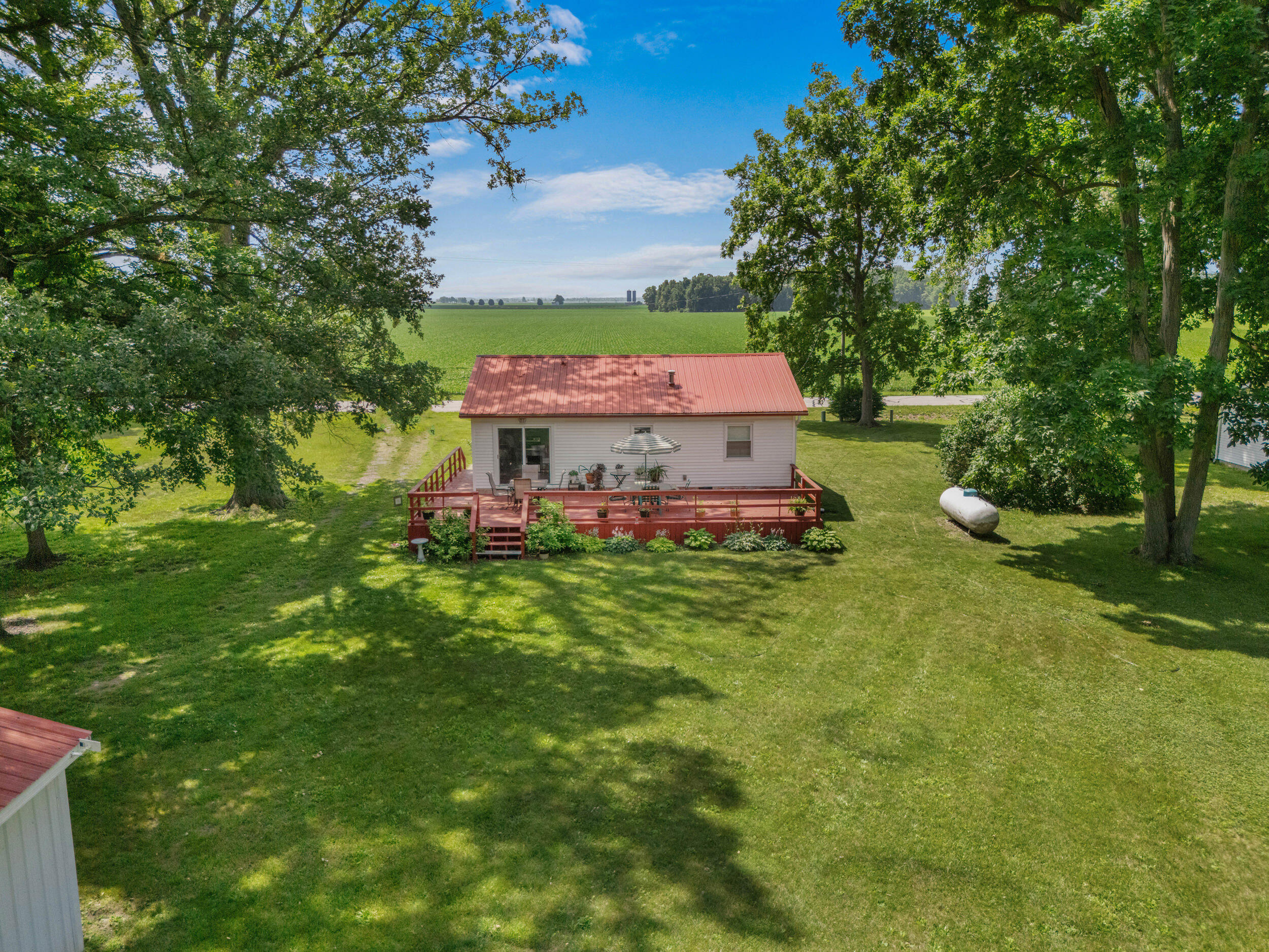 8312 Packard Road Morenci, MI 49256 - Photo 46 of 48 50_dji_20260630120819_0871_d
