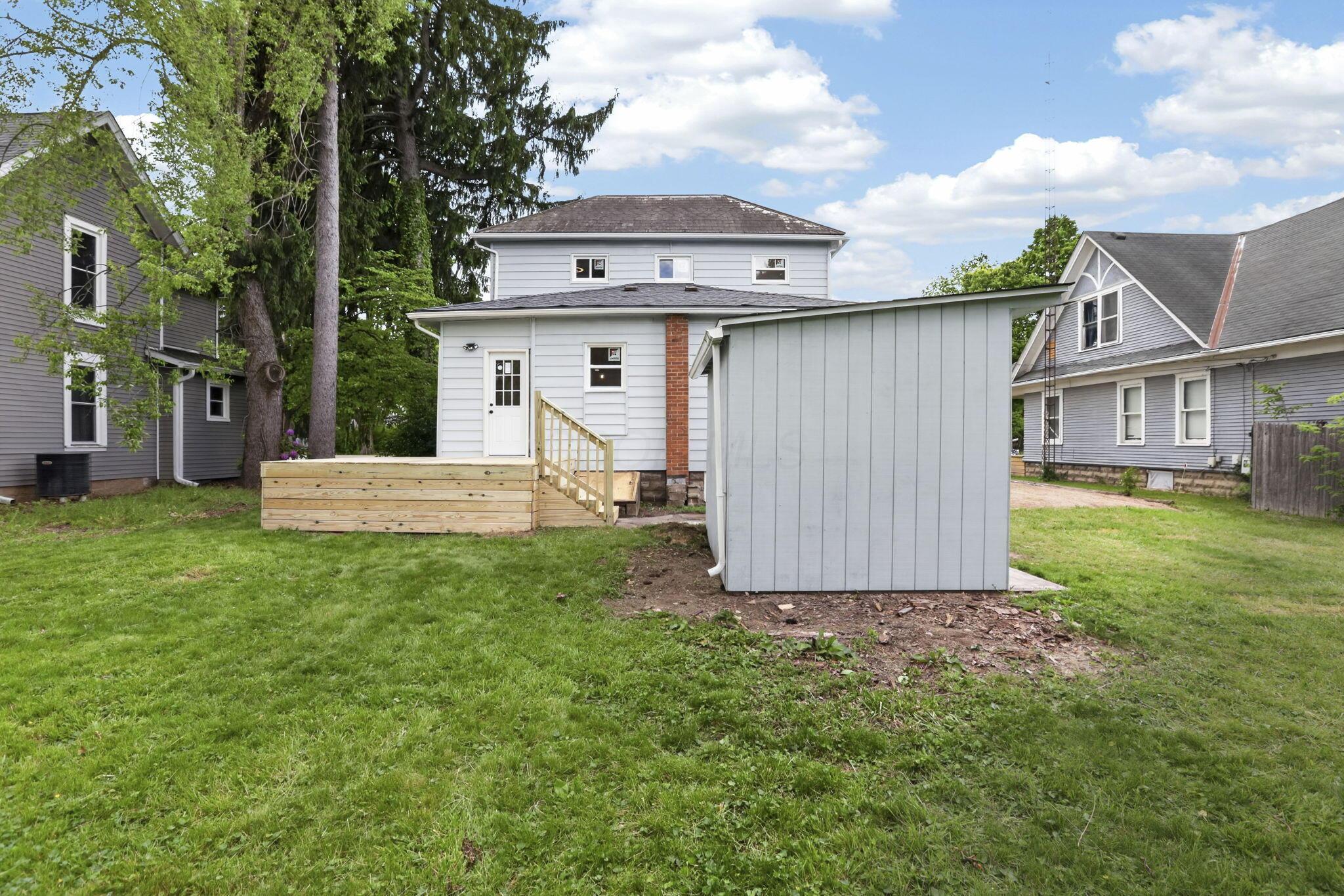 230 Newark Road Mount Vernon, OH 43050 - Photo 49 of 52 Exterior