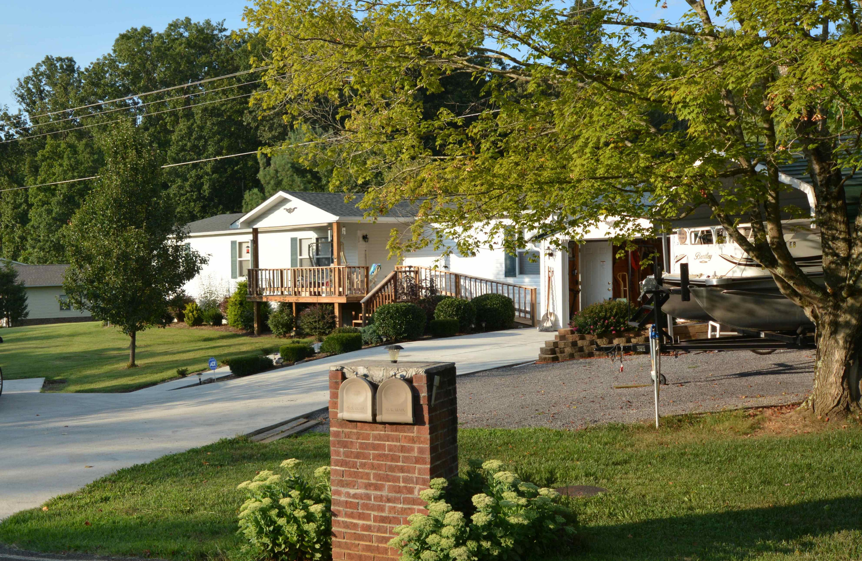 1632 Sockless Road Dandridge, TN 37725 - Photo 1 of 28 MRF_0001