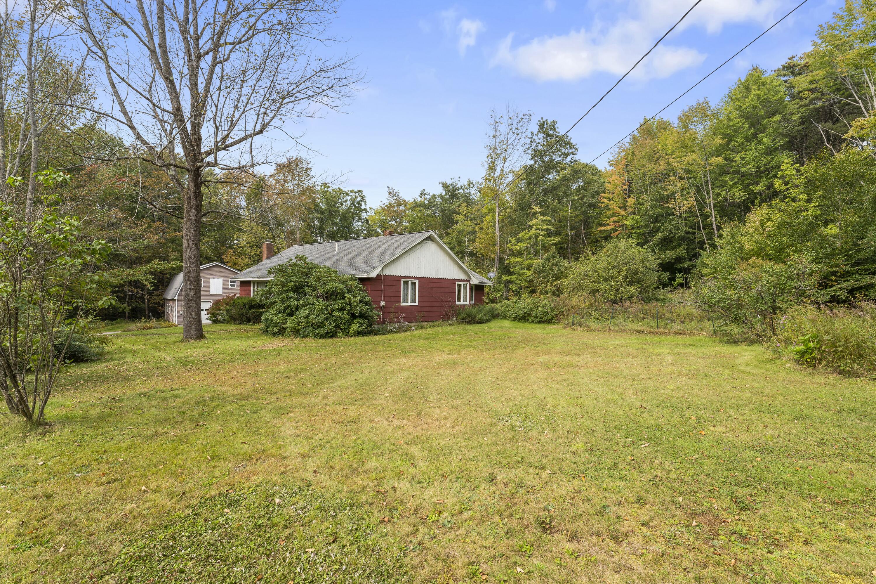 282 East Pittston Road Pittston, ME 04345 - Photo 25 of 30 DSC01259