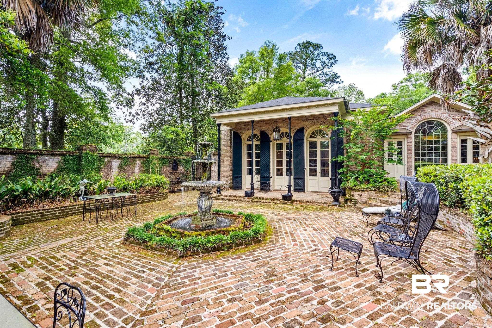 4 Buerger Road Mobile, AL 36608 - Photo 34 of 47
