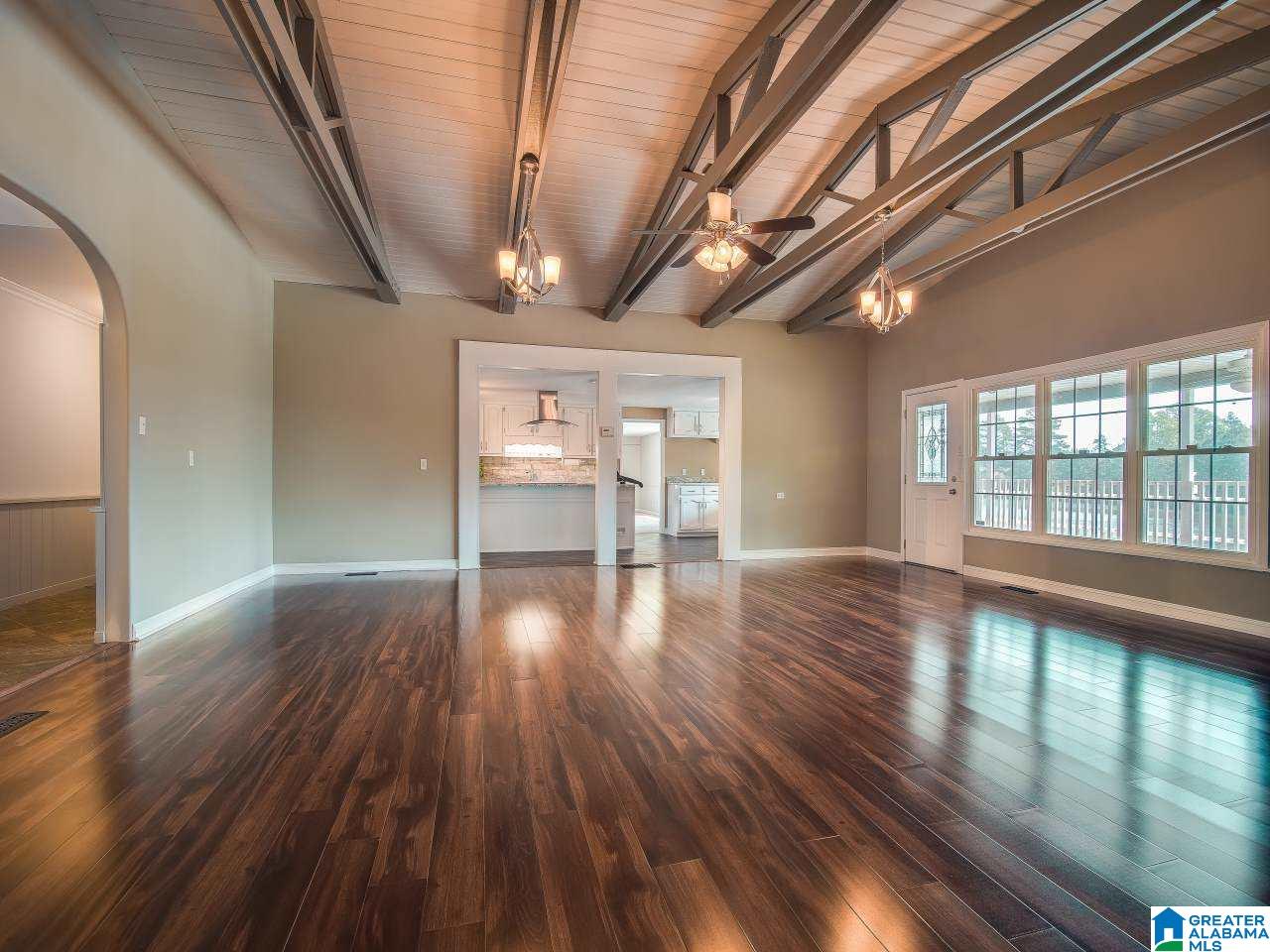 172 Blackjack Road Trussville, AL 35173 - Photo 25 of 48