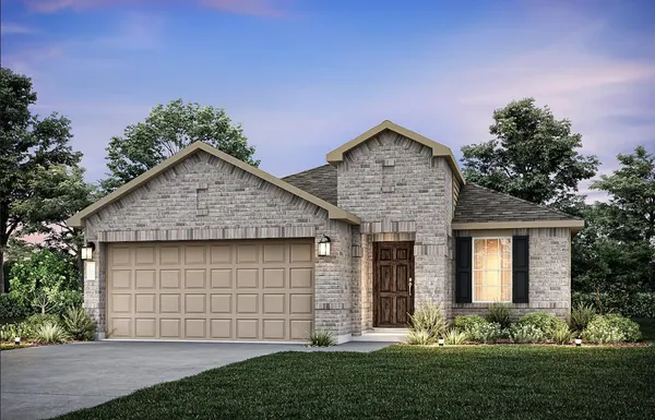 $409,604 | 129 Adlai Avenue, Georgetown, TX 78633