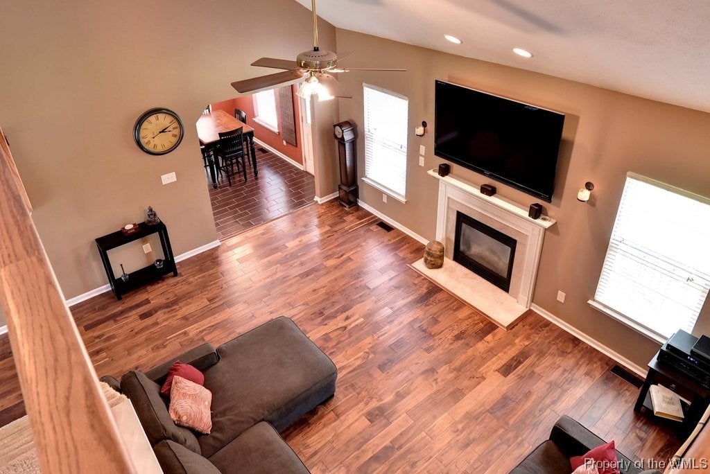 5277 Rockingham Drive Williamsburg, VA 23188 - Photo 21 of 33 Gallery Image 21
