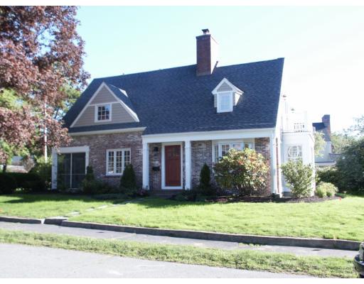 2 Mansion Road Marblehead, MA 01945 - Photo 1 of 4