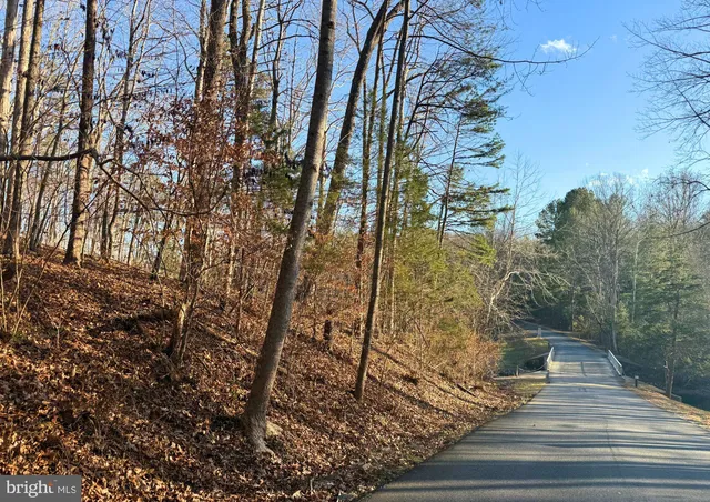 $14,900 | Lot 1247 North Lakeshore Drive, Louisa, VA 23093