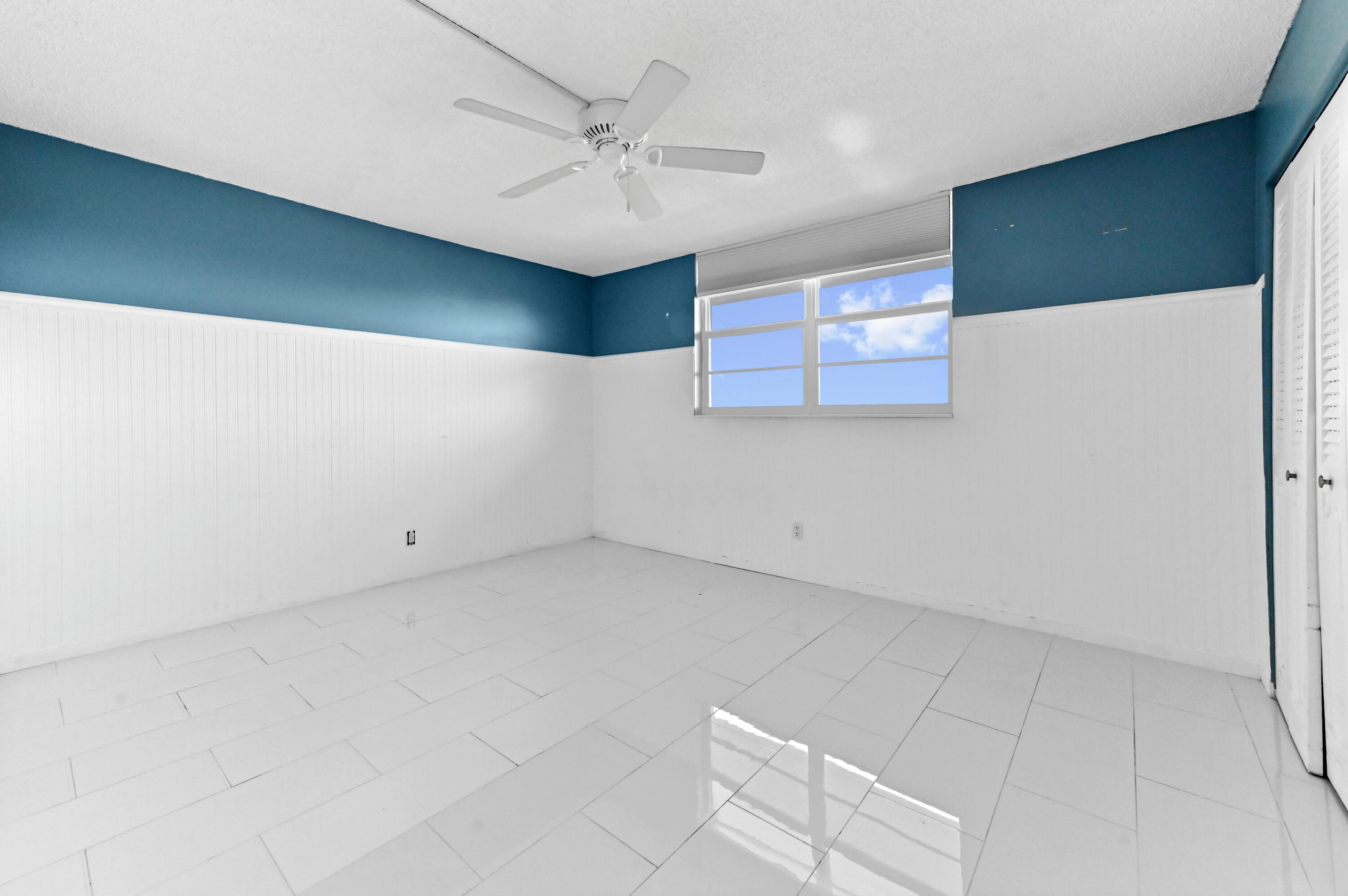 5700 Northwest 2nd Avenue, Unit 503 Boca Raton, FL 33487 - Photo 22 of 40 a view of an empty room