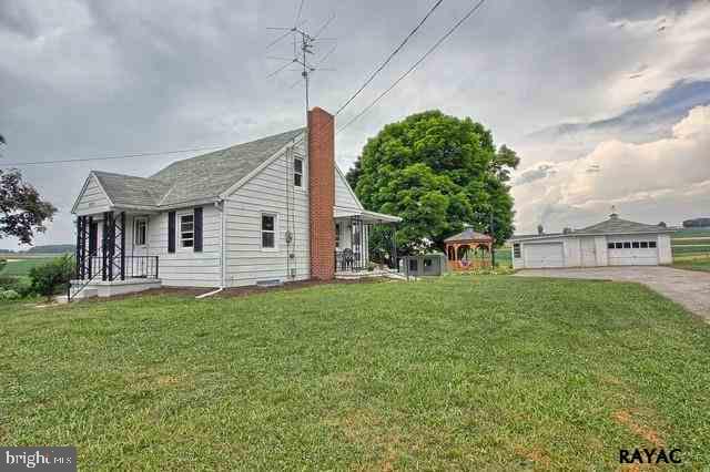 2371 Craley Road Windsor, PA 17366 - Photo 2 of 27 Gallery Image 2