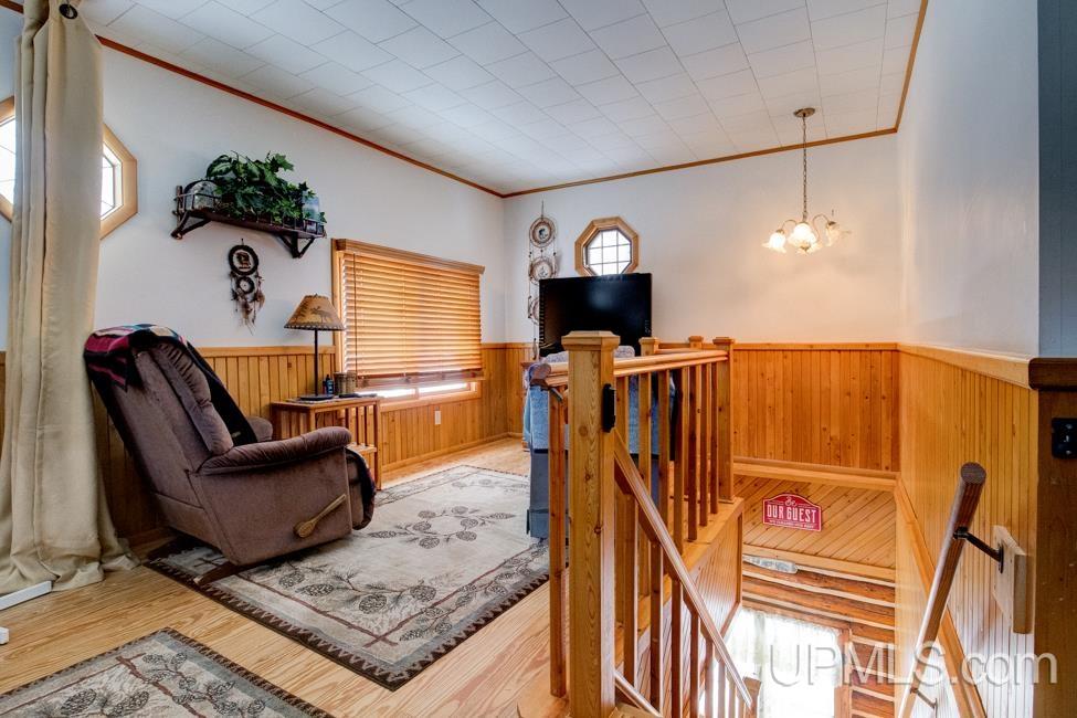 6598 Autrain Forest Lake Road Au Train, MI 49806 - Photo 21 of 59