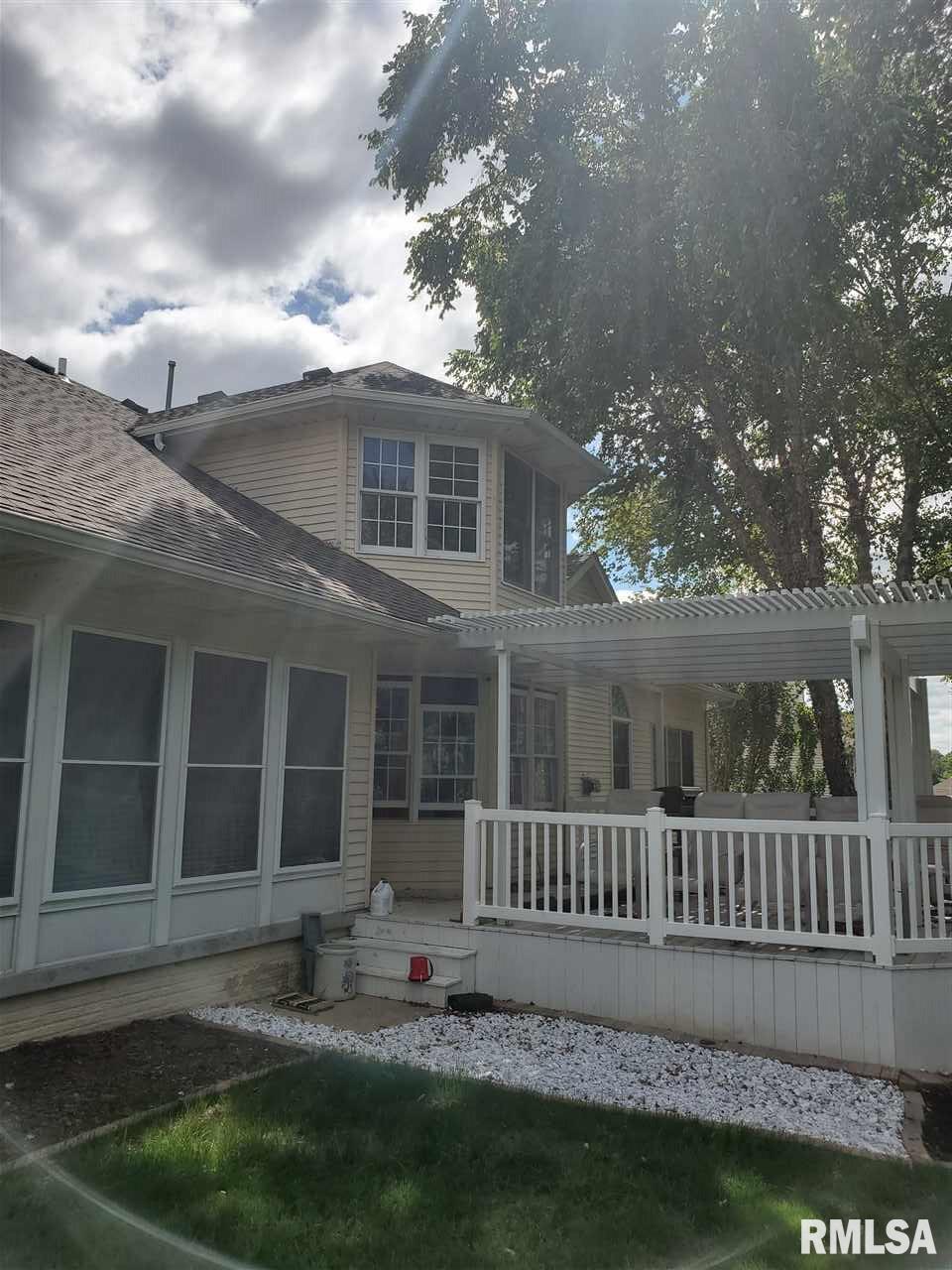4420 Forest Road Davenport, IA 52807 - Photo 18 of 18 Gallery Image 18