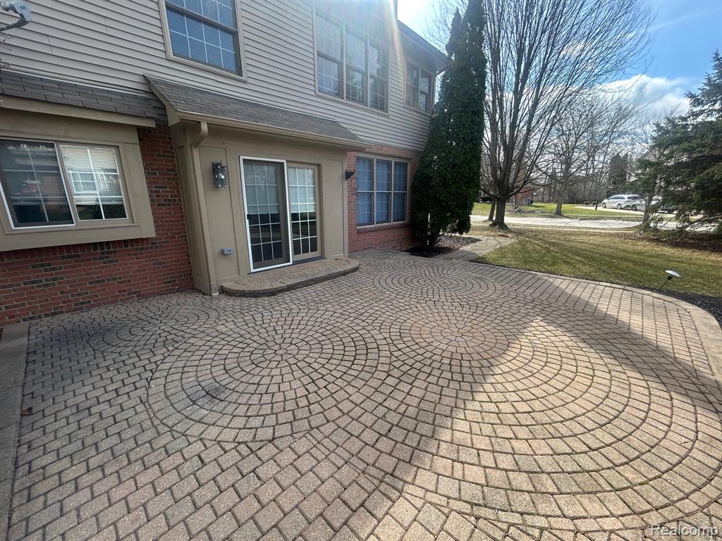 855 Chelsea Road Canton, MI 48187 - Photo 46 of 53